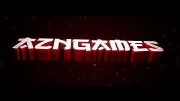 AznGames Intro [Chillig/Oldshool] | LightFX