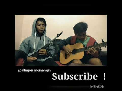 Kulcapi Karo - Taneh Karo Simalem Ft Alfin Perangin-angin