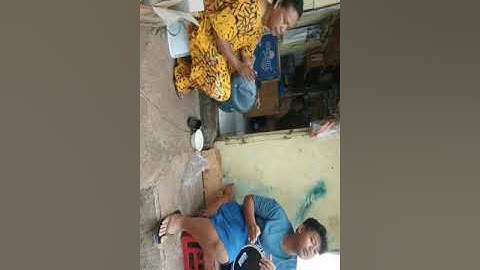 Ya Robbi Soli alamuhammad fersi kp lembur