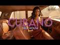 CUBANO DEEP CALOR HOUSE| Donde Dejé de Defenderme |Calor Infinity