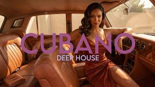 CUBANO DEEP CALOR HOUSE| Donde Dejé de Defenderme |Calor Infinity
