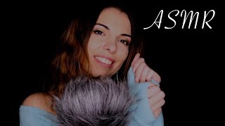 [ASMR] Tu es Génial(e) 🤗 Attention Personnelle (Fluffy - Breathing- Hand Movements)