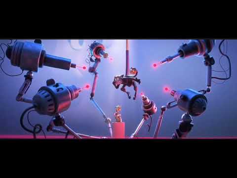 These are the two characters that have the same voice actor #258 - YouTube