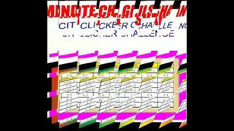 CIT CLICKER CHALLENGE ALL