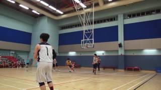 第四屆HBL PLUS 籃球聯賽1205 4