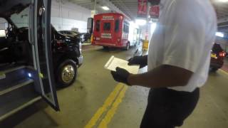 Parking at Oakland Airport (OAK) | Expresso Airport Parking