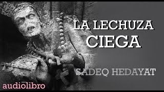 Sadeq Hedayat  La lechuza ciega  Audiolibro completo