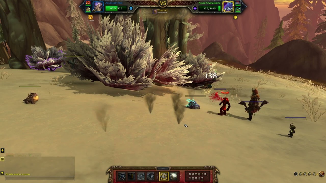 Azure crystalspine - dragon isles safari - wow dragonflight 1/24