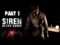 [LP] Siren Blood Curse - Part 1 [Episode 1]