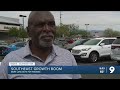 More land sold for homes on Tucson’s southeast