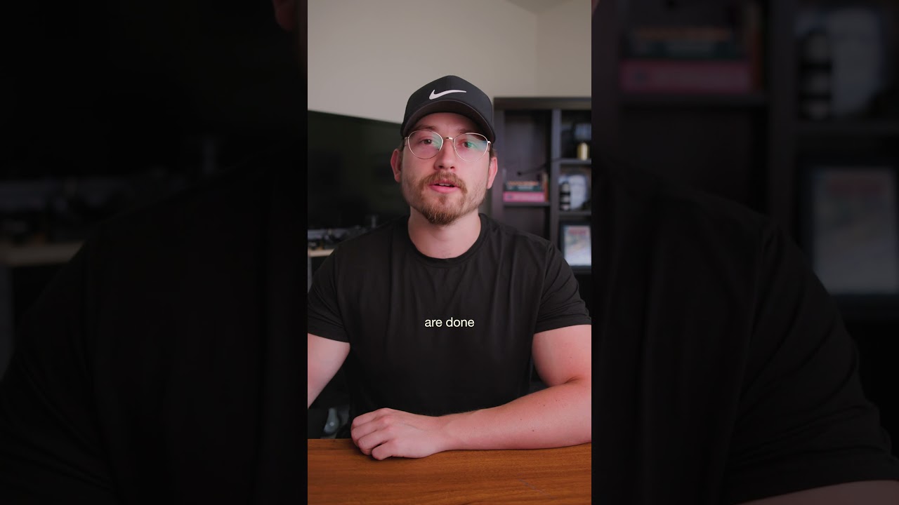My 3 Best Color Grading Tips #colorgrading #video #videoediting #cinematography #premierepro