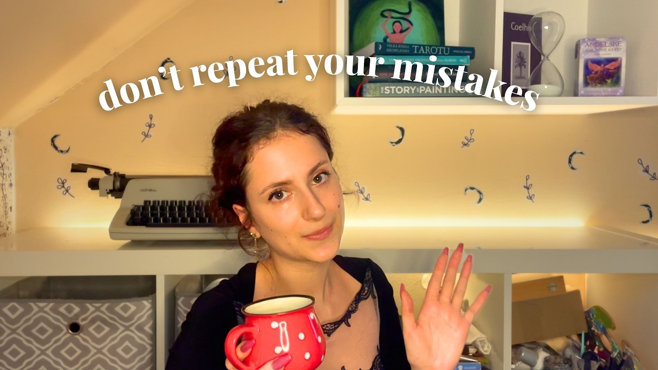 3 reasons why you don't have your manifestation yet...