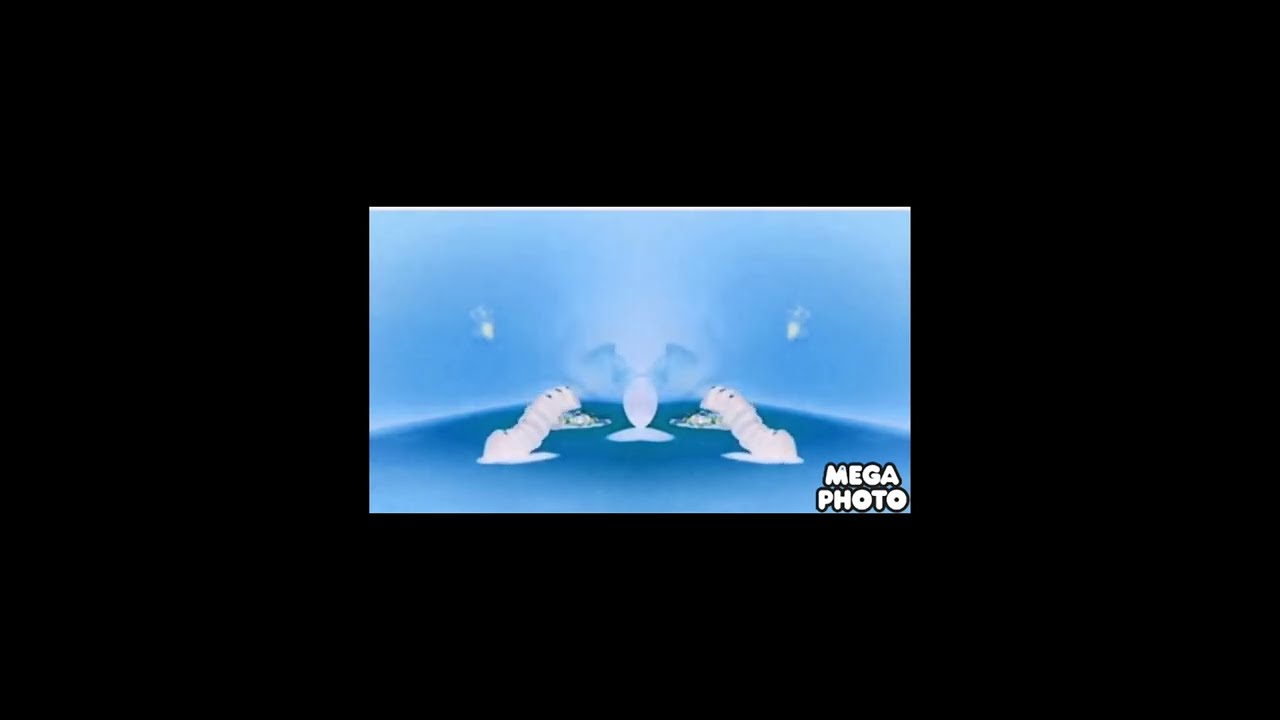 Cadbury Crème egg twisted Termination Effects (Sponsored By Preview 2 Effects)