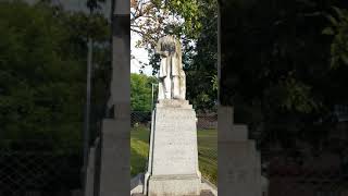 Facultad de Agronomia en Buenos Aires 🇦🇷🇦🇷🇦🇷. PARQUE AGRONOMIA. Escuela Universitaria