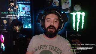 Öküz Gi̇bi̇ Geyi̇k Dont Starve Together 4X12