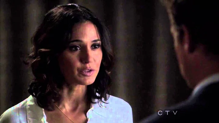 Jane, Lorelei scene - "There's no way back."