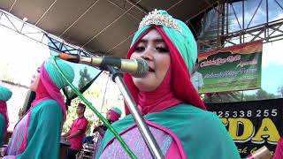 RINTIHAN JENAZAH - TOP QASIDAH TERBARU 2019 COVER BY EL WAFDA INSYAALLAH BERKAH