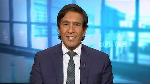 Americares: Honoring #Heroes4Health with the Humanitarian Spirit Award ft. CNN Dr. Sanjay Gupta