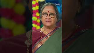 #Karthigai Deepam #Shorts #Zee Tamil #Entertainment #Drama