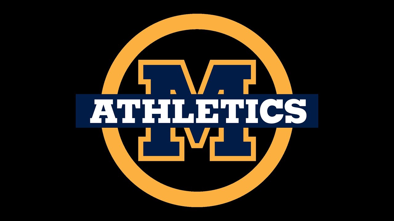 Лучшие моменты школьного футбола в Менло в 2017 году