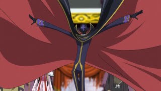 Celebrity Code Geass (Dub) - Zero will create a new nation Net Worth
