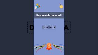 Play scrabble game 09/09 #scramble #unscramble #wordgames #guesstheword #learning #learnenglish