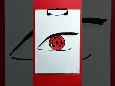 Draw An Anime Eye In An Easy And Simple Way Drawing Eye Anime Art Artist Artgallery Dr