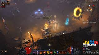 디아블로3 PTR2.6.10 2주차(3일) (2부)카나이+1 시즌버프!(D3.PTR2.6.10.OPEN.KO…