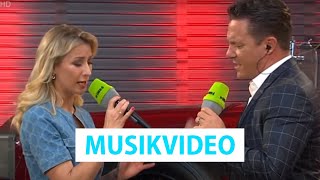Anna-Carina Woitschack &amp; Stefan Mross - Lo Siento | SWR4 Schlagerfest (Offizielles TV-Video)