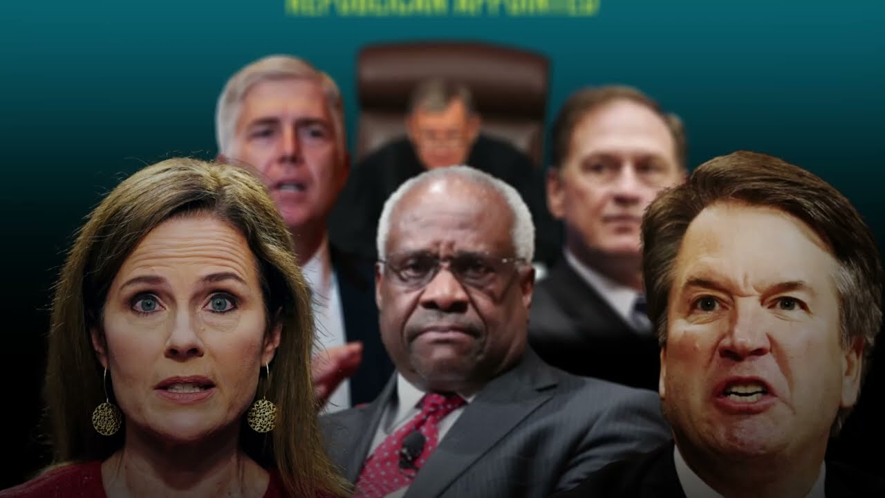 Earthjustice Action: Extreme Justices