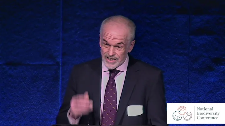 Dr Ciaran O'Keeffe's opening speech on Day 1 of th...