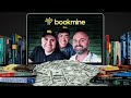 Bookmine tutorial how to make 6 figures per year flipping books on amazon fba