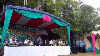 Marawis Al-hidayah satron