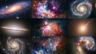Galaxy Morphology Explained