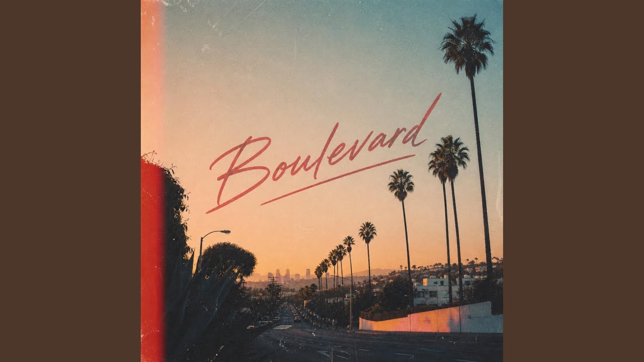 Watch Boulevard on YouTube Watch Boulevard on YouTube