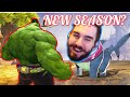 MARVEL + DL - are you IN? or OUT?