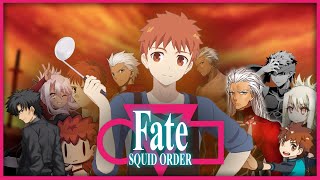 F/SO: Guess the EMIYA Theme [HARD]