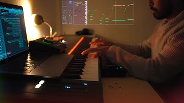 Sonidos Julian Pollack-J3PO Signature