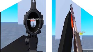 FPS GUN SHOWCASE 