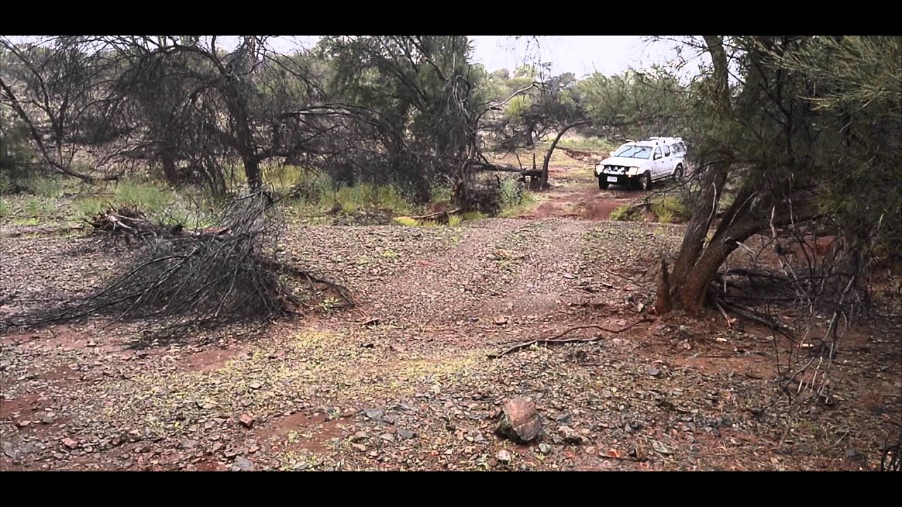 Ninghan Station - 2014