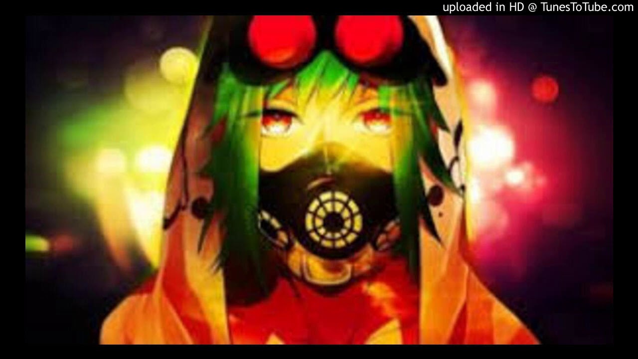 Bruno Martini & JORD and FLVNX - Jag Class (Limitless)(Dj Crunch Bootleg Original)