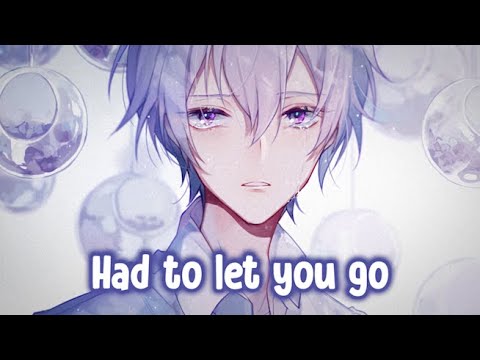 Nightcore   Let You Go   Mountenz Lyrics