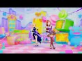 【デレステ】あんきら!?狂騷曲【Red-Solids】