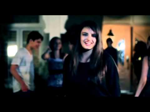 Rebecca Black feat. Sido - Endlich Wochenende