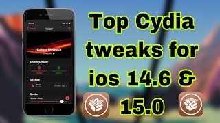 Download Mp3 Top cydia tweaks for ios 14.6 , 14.5.1 & 15.0 (checkra1n/unc0ver) Gudang lagu Download Mp3 Top cydia tweaks for ios 14.6 , 14.5.1 & 15.0 (checkra1n/unc0ver)