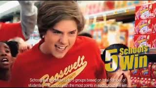 Sprunksters Season 4 Pbs Kids Funding Credits 2011-2013