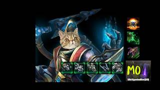 [vs Dominion Battlegroup] #20: Growing Threat - Karax Solo (p1) [Starcraft 2 Co-op Mutation]