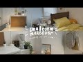 🌱 aesthetic small room makeover