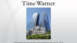 Time Warner