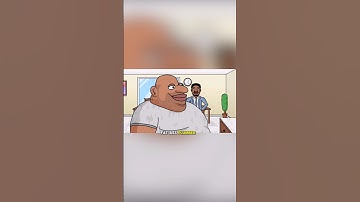 The Plumber! SML ANIMATION #shorts #sml #animation